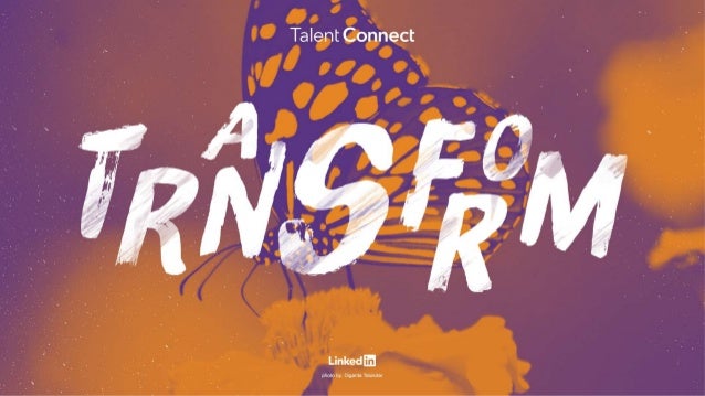 The next (r)evolution of the talent
acquisition function:
Restructuring for success
Claire Weekes
Senior Customer Success ...