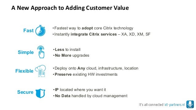Deciding how many farms to deployall about citrix technology Deciding how many farms to deployall about citrix technology