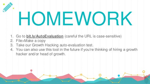 Growth Tribe Academy: Growth Hacking Power Session @ The Next Web 2016 slideshare