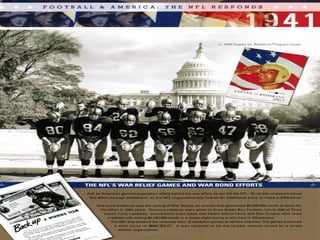 The Steagles and World War II - Dawgs By Nature