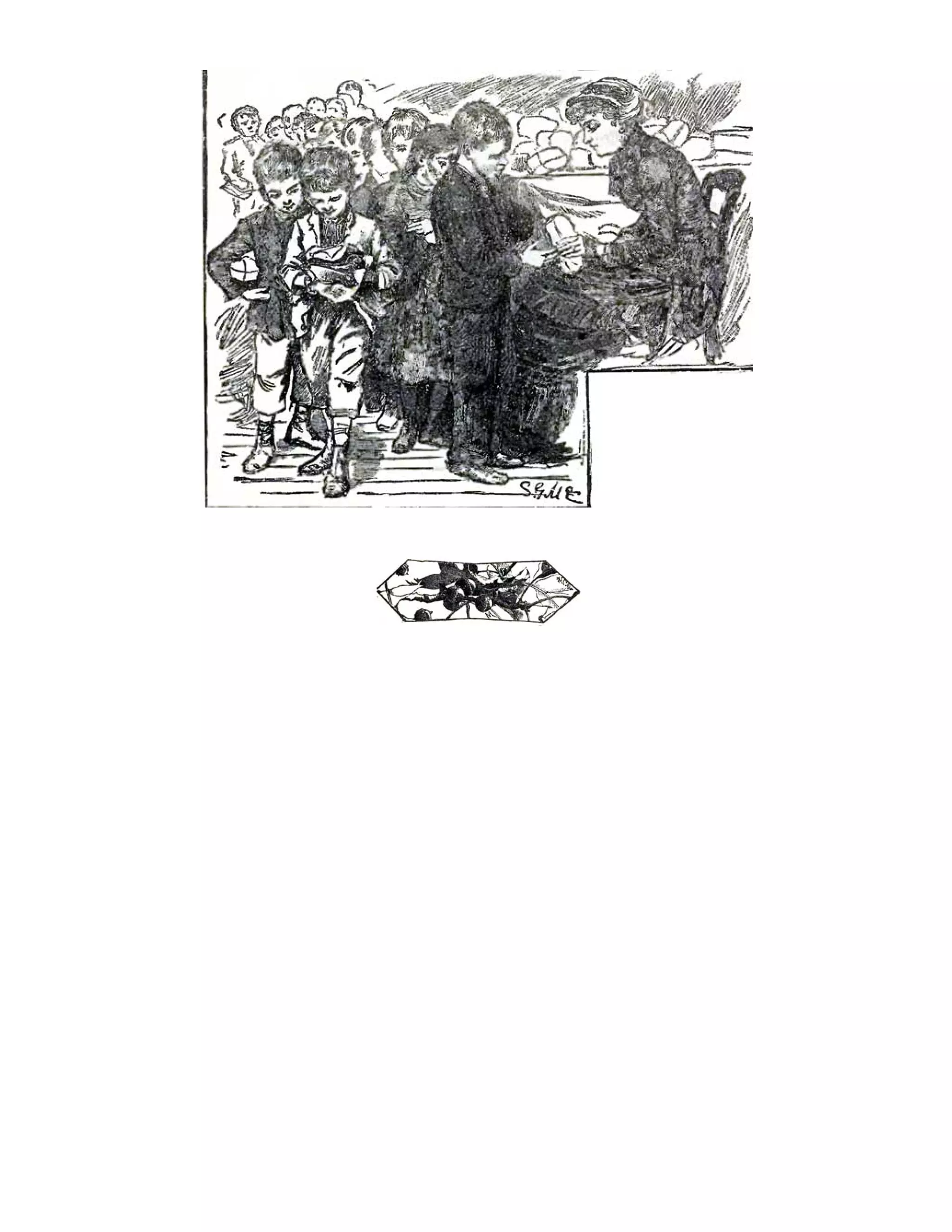 The Night Before Christmas and Other Popular Stories for Children