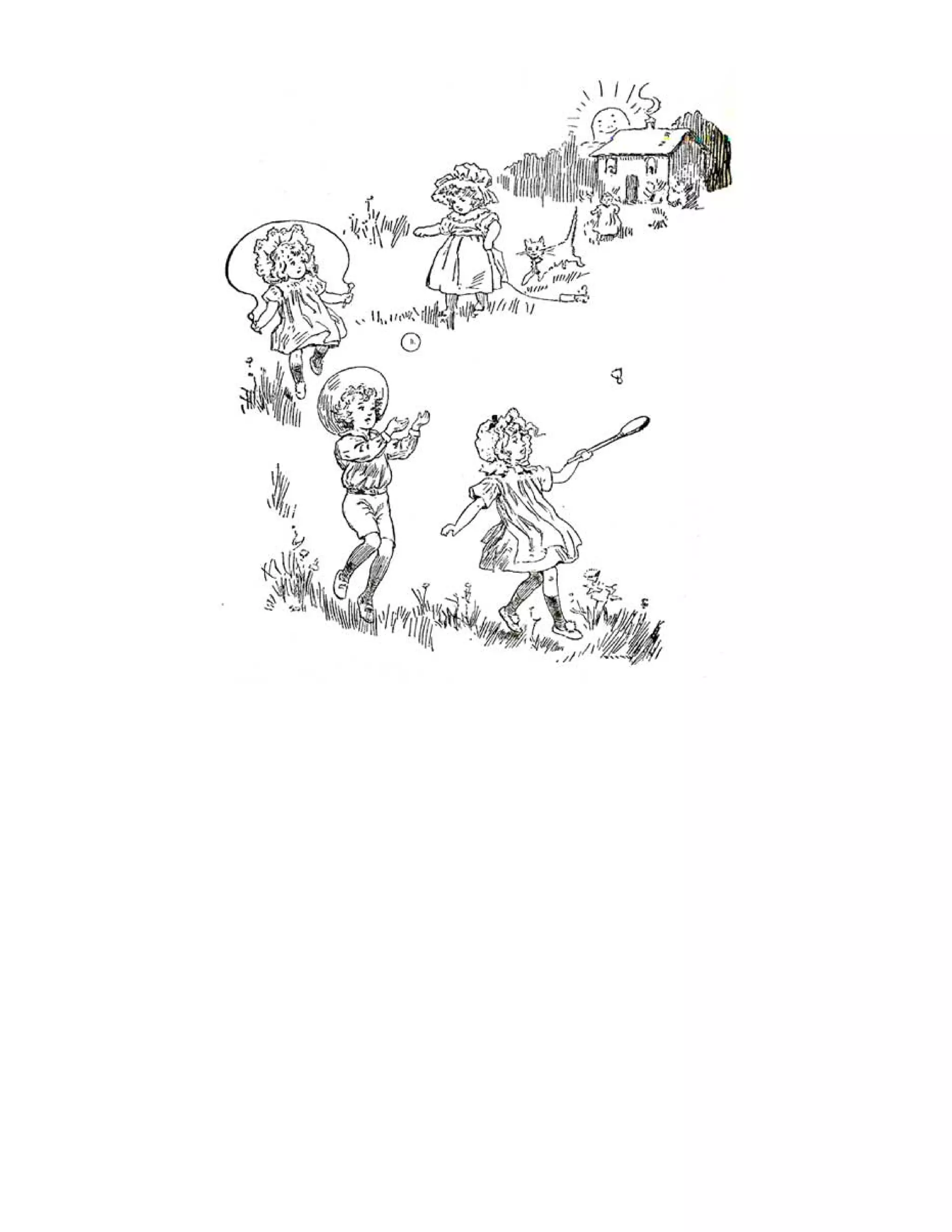 The Night Before Christmas and Other Popular Stories for Children