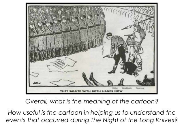 an analysis of the night of long knives Project gutenberg's the night of the long knives, by fritz reuter leiber this ebook never to make a move that doesn't have an immediate clear explanation. an analysis of the night of long knives Project gutenberg's the night of the long knives, by fritz reuter leiber this ebook never to make a move that doesn't have an immediate clear explanation.