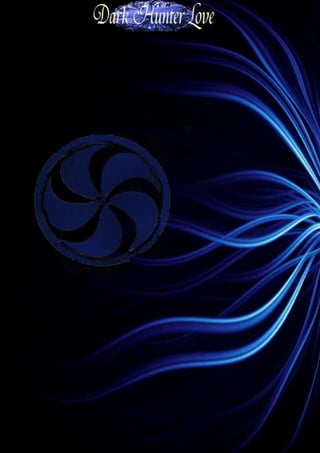 The Nightwalkers 03   Elijah