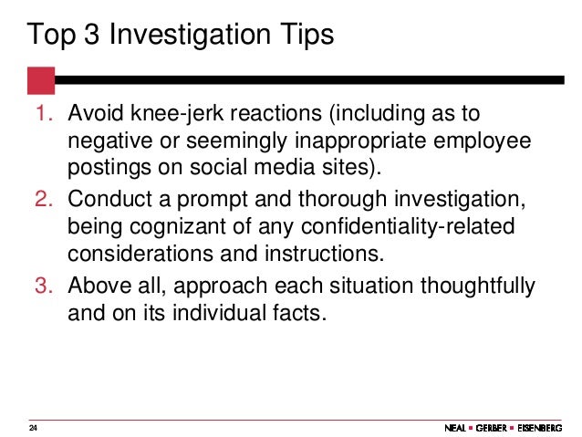 The NLRB Has Lost Its Way: What's an Employer to Do?