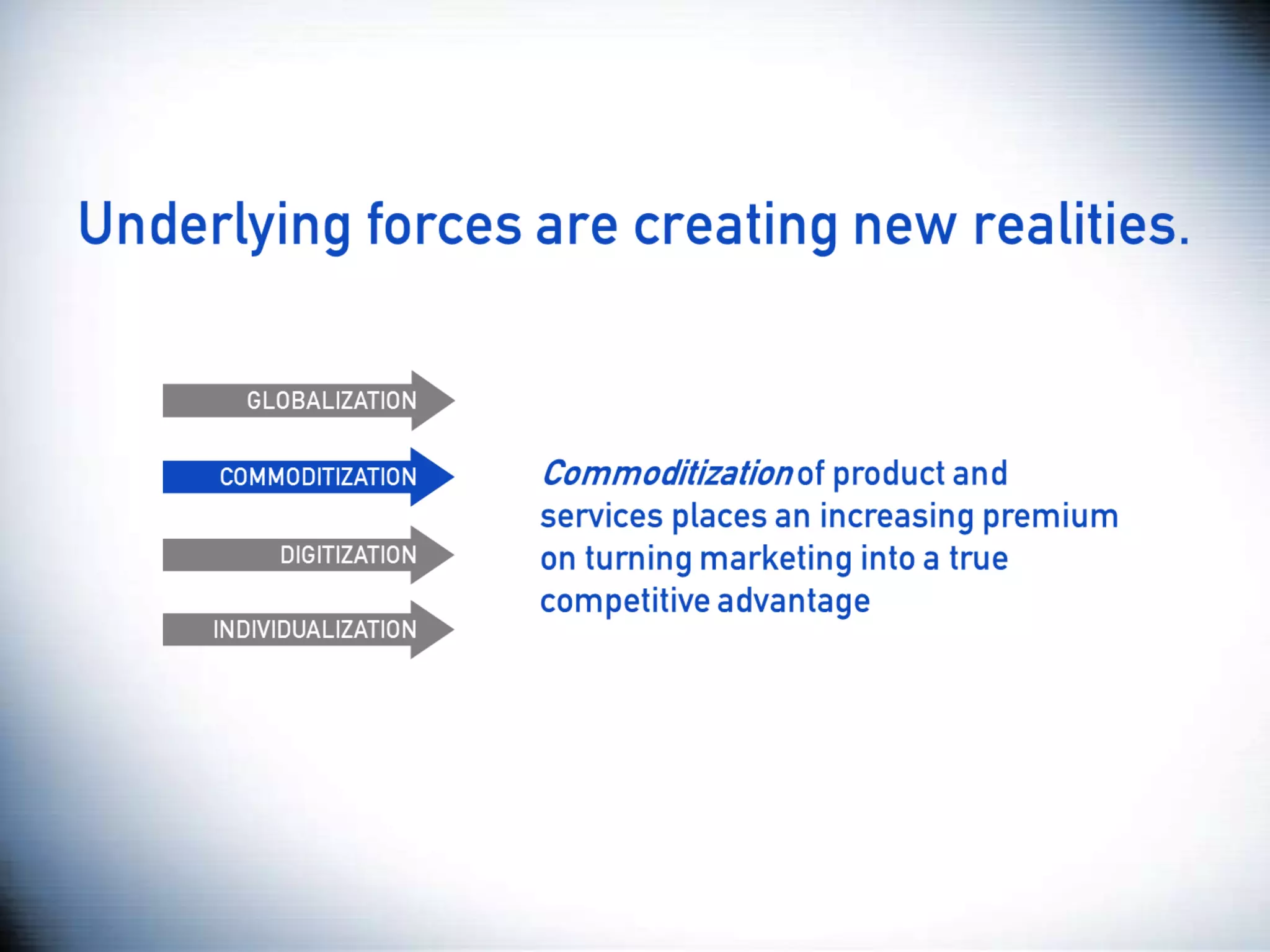 The no bullet bullet slide