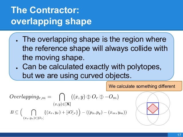 Without Overlap Example Non Overlapping Definition , Q-ary non-overlapping codes : a generating ...