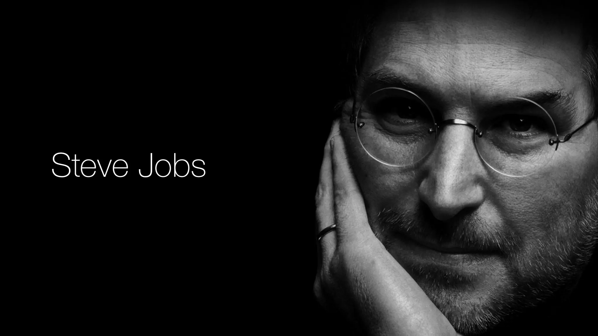 Steve Jobs