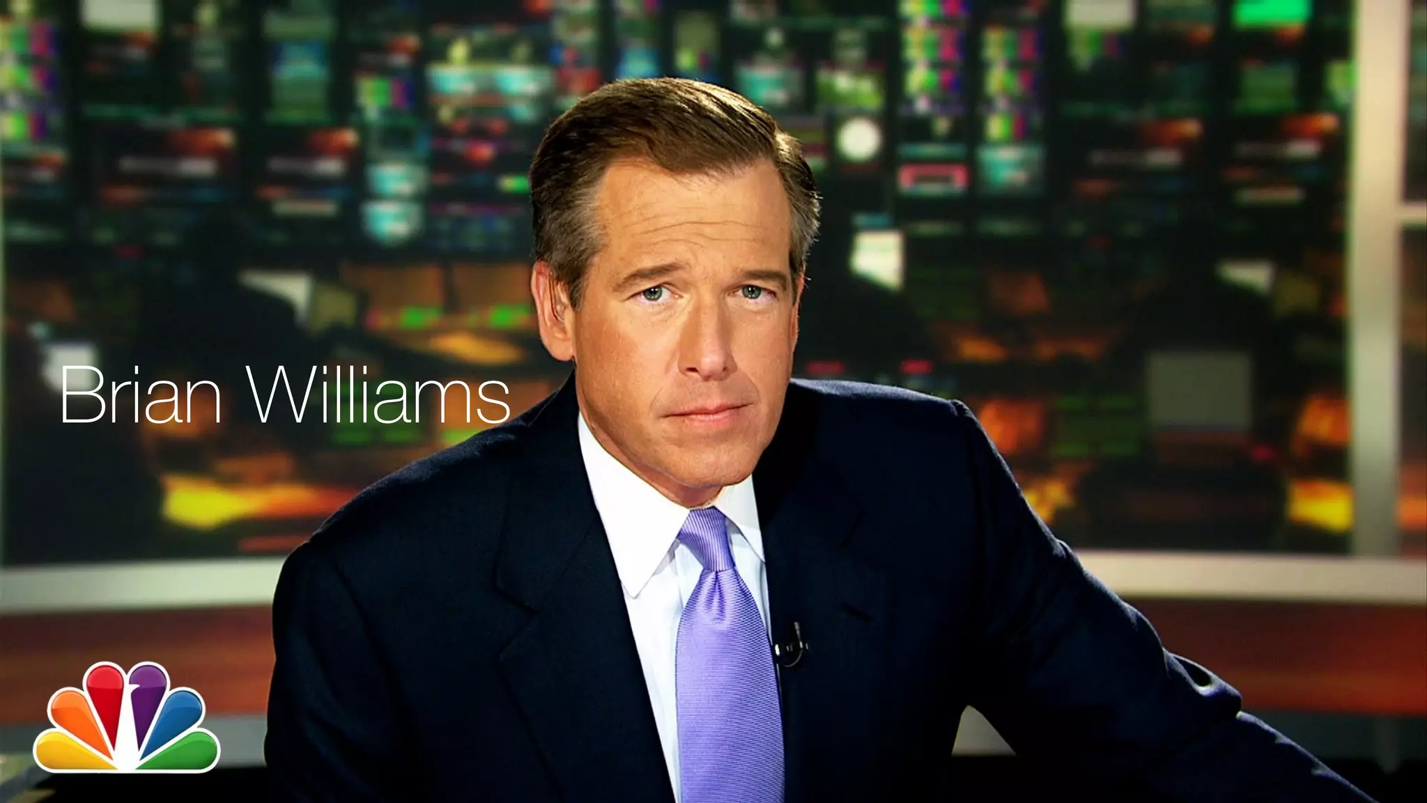 Brian Williams