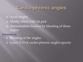 Smooth with no irregularities or festooning