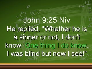 The Normal Christian Life