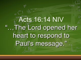 The Normal Christian Life