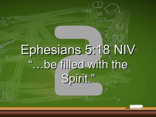 The Normal Christian Life