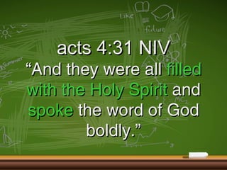 The Normal Christian Life