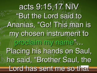 The Normal Christian Life