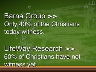 The Normal Christian Life