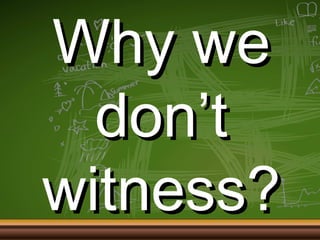 The Normal Christian Life