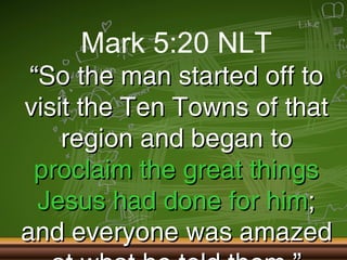 The Normal Christian Life