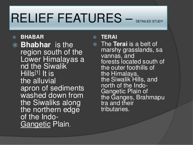 Ppt On Northern Plains Of India Ppt On Northern Plains Of India