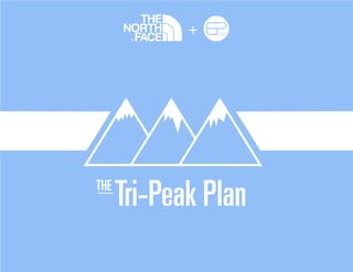 the
      Tri-Peak Plan
 