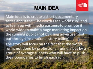 the north face documentary