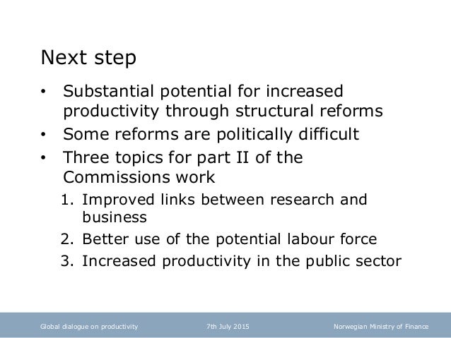 productivity commission research papers productivity commission research papers
