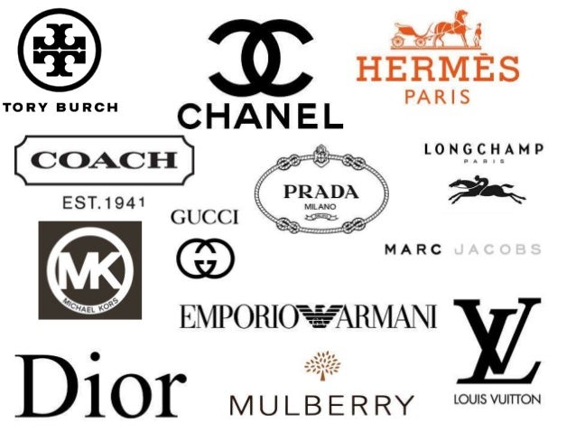 Luxury Handbag Brands Hierarchy Definition | semashow.com