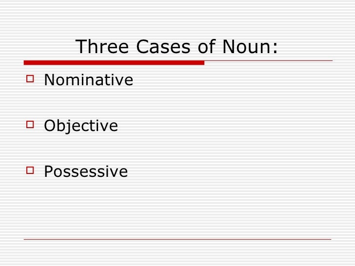 the-noun-case