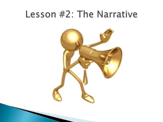 Is shorter than a novel Is concerned with people learning a lessonEvents are centered around one problemThere are only 1-2 main charactersDoes not HAVE to be historicalA novella….Lesson #1