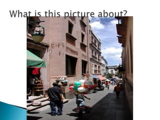 Lesson #2: The Narrative