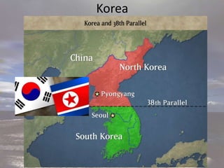 Korea
 