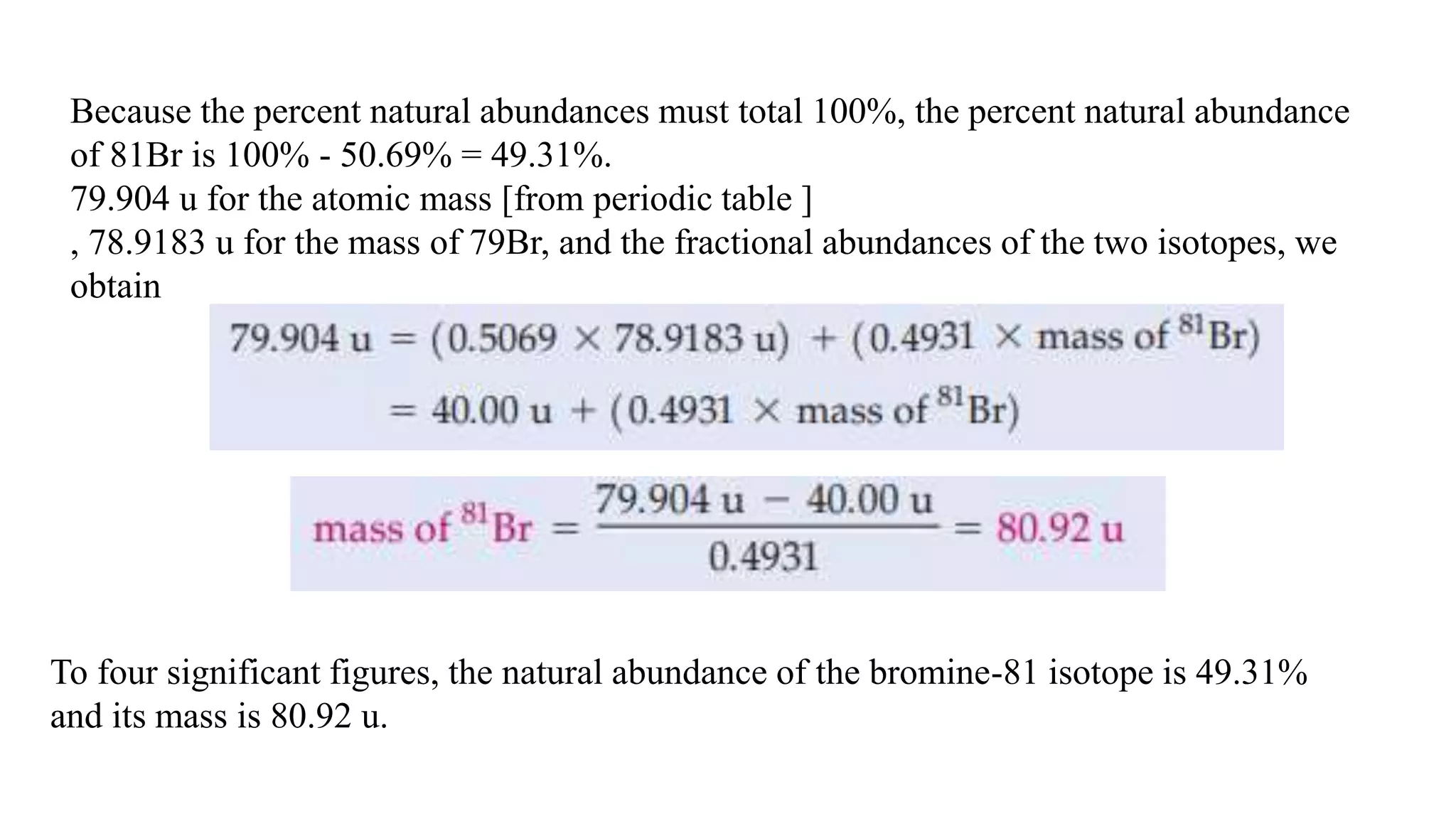 The Nuclear Atom | PPTX