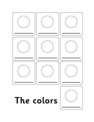 ________ 
________ 
________ 
________ 
________ 
________ 
________ 
________ 
________ 
________ 
The colors  
