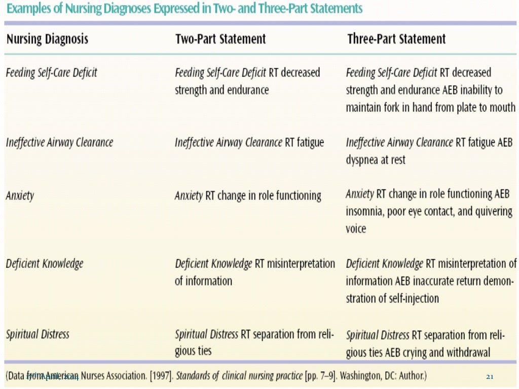 nursing process essay