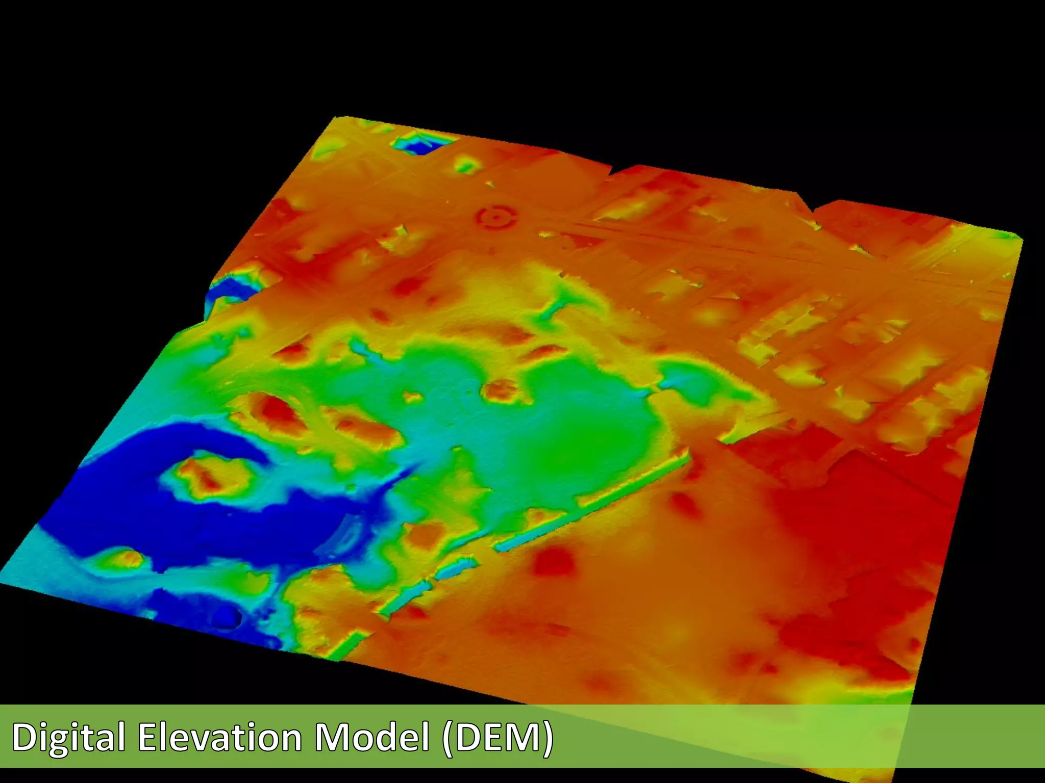 Hawaii Pacific GIS Conference 2012: Forestry and Tree Mapping - The ...