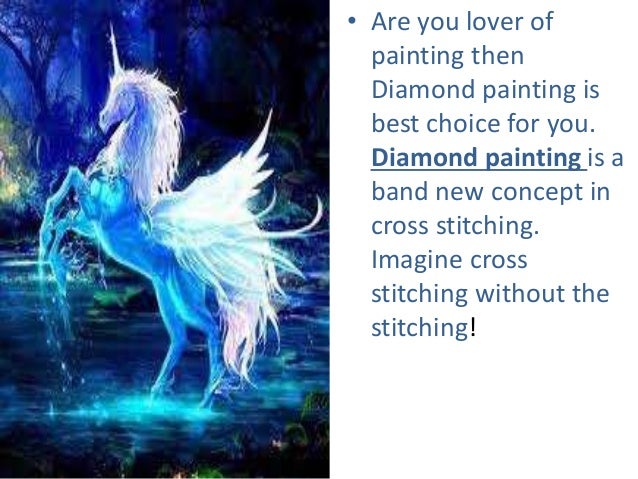 Diy 5d Rhinestone Art