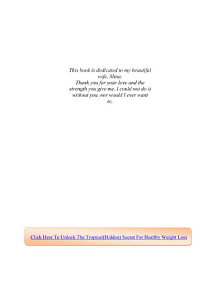 Unlocking the Secret: 6 Cups of Water a Day for Weight Loss - Conclusion