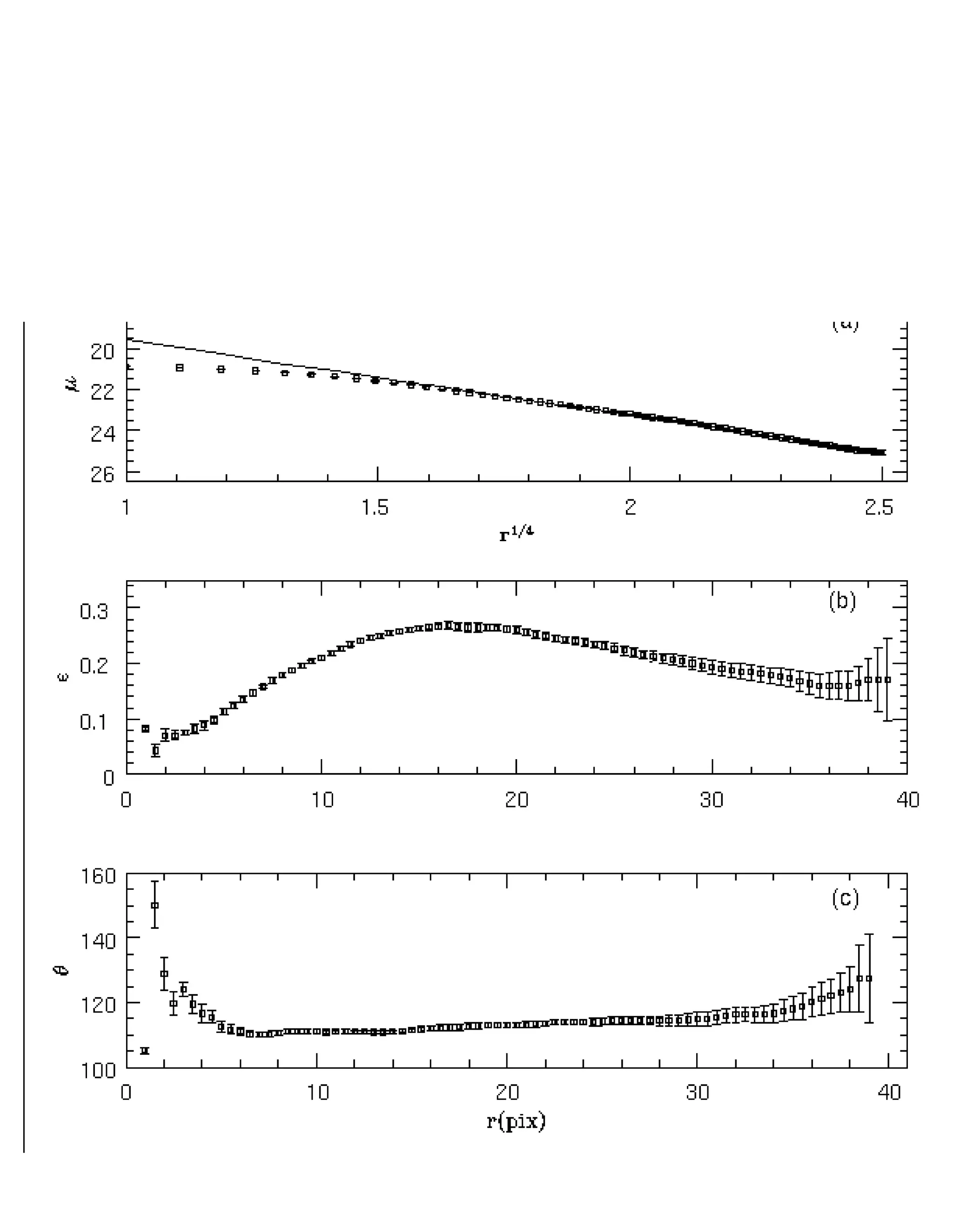 The observational status_of_stephans_quintet