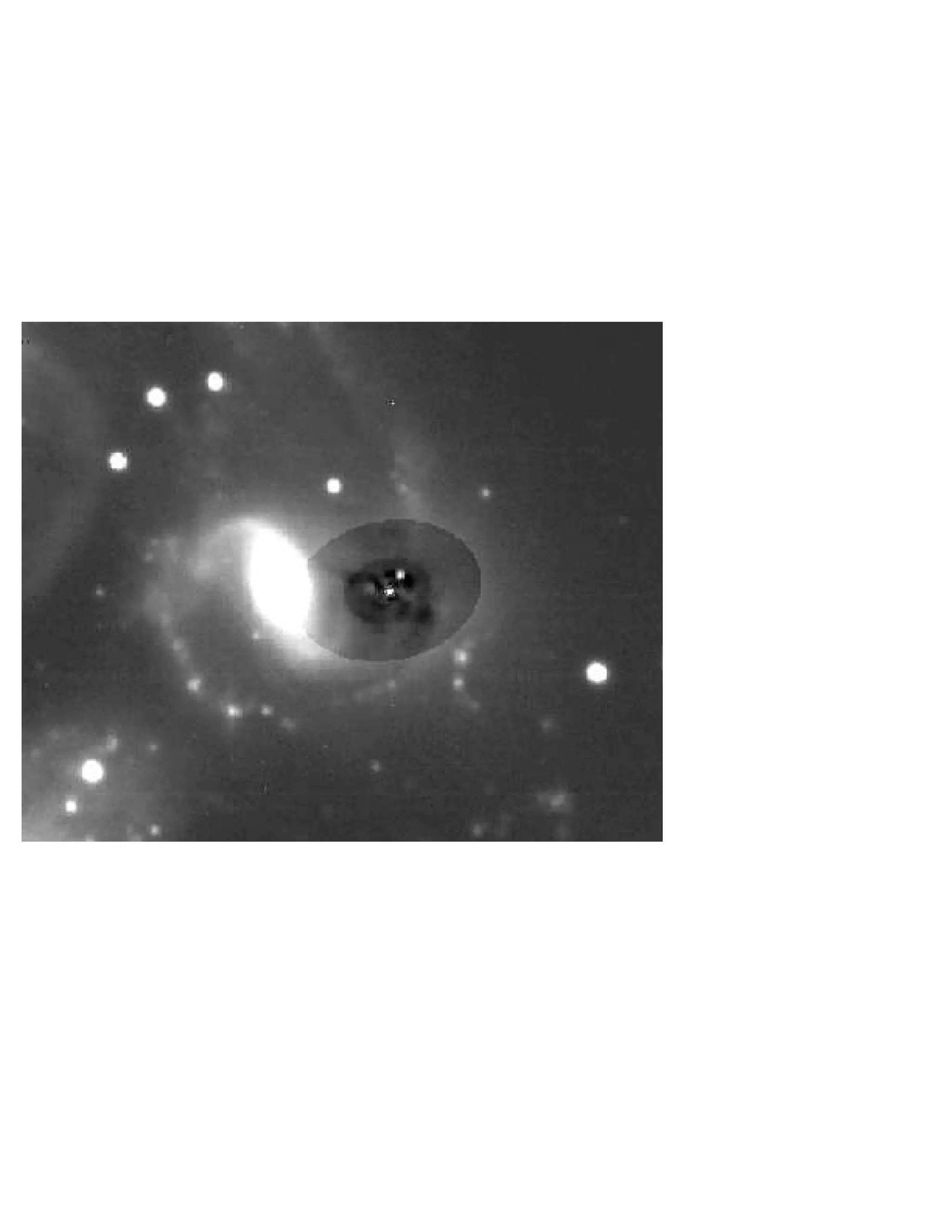 The observational status_of_stephans_quintet