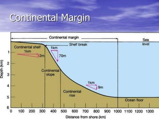 Continental Margin
 