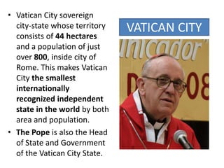 HISTORY YEAR 9 - THEOCRACY | PPTX