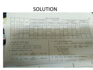 SOLUTION
 