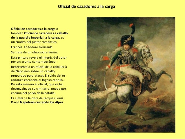 Theodore gericault