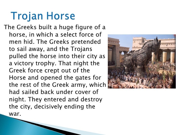 quotes from the odyssey