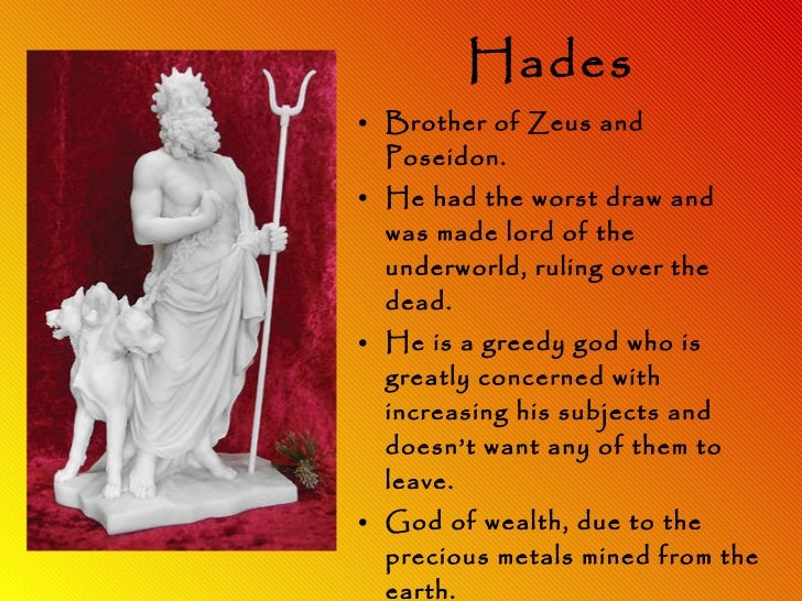 The OdysseyGreek Mythology Notes