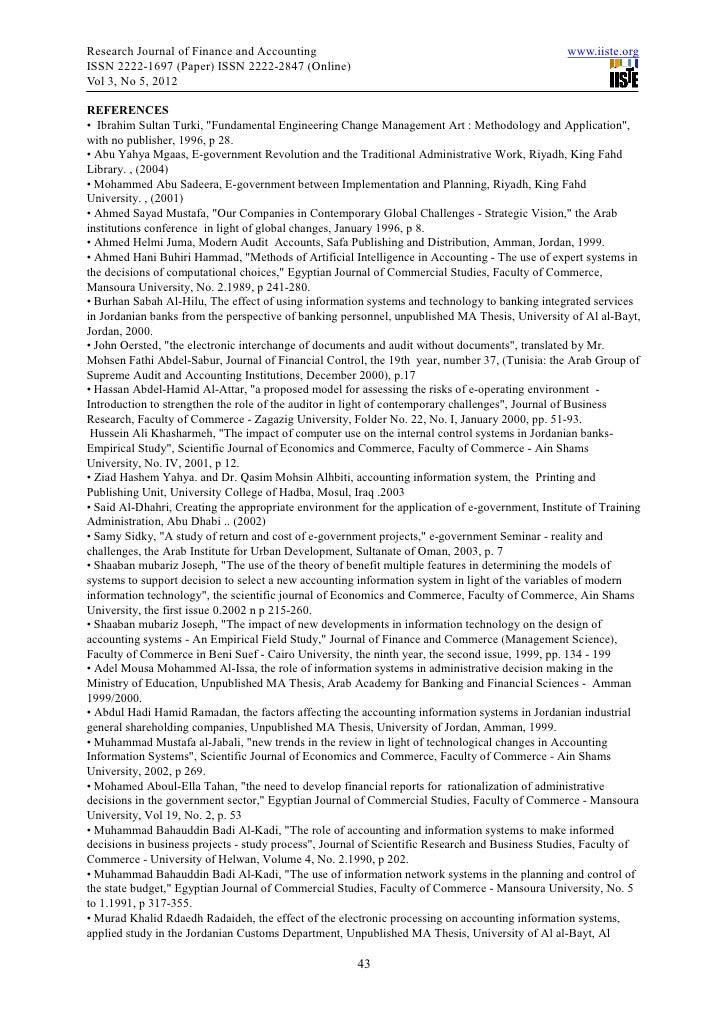 government accounting essay Fourth essay investigates the value relevance of firms' integral accounting standards” was approved by the government in 1998. government accounting essay Fourth essay investigates the value relevance of firms' integral accounting standards” was approved by the government in 1998.