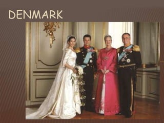 DENMARK
 