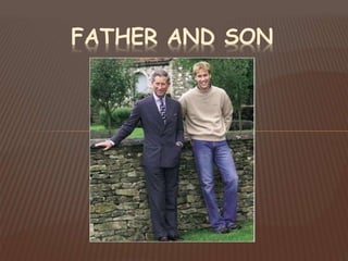FATHER AND SON
 