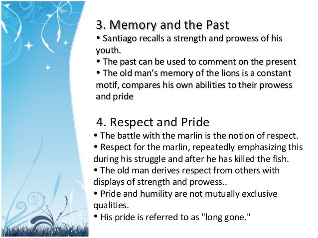 The old man and the sea project ideas image