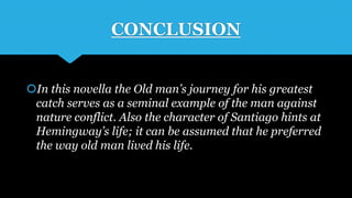 The old man the sea : Paper : 10 | PDF